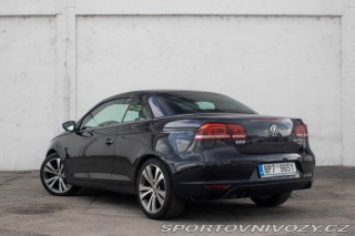 Volkswagen EOS 2.0 TDI DSG 2012