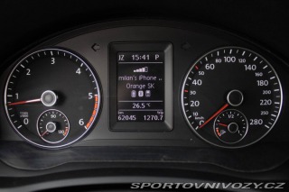 Volkswagen EOS 2.0 TDI DSG 2012