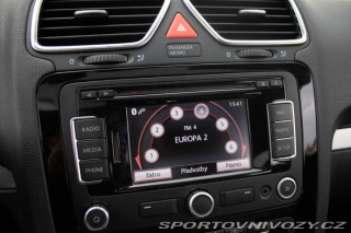 Volkswagen EOS 2.0 TDI DSG 2012