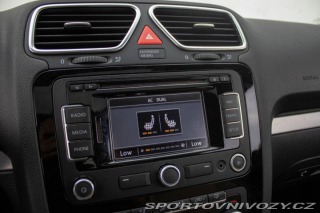 Volkswagen EOS 2.0 TDI DSG 2012