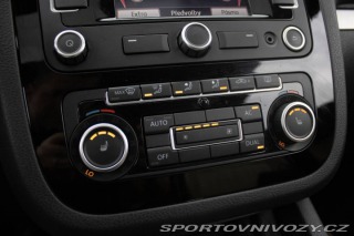 Volkswagen EOS 2.0 TDI DSG 2012