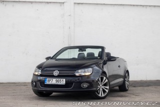 Volkswagen EOS 2.0 TDI DSG 2012