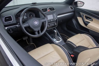 Volkswagen EOS 2.0 TDI DSG 2012