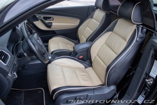 Volkswagen EOS 2.0 TDI DSG 2012