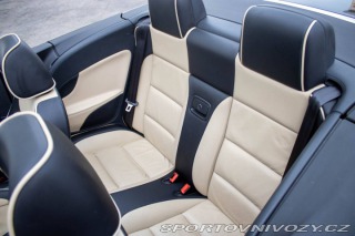 Volkswagen EOS 2.0 TDI DSG 2012