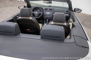 Volkswagen EOS 2.0 TDI DSG 2012