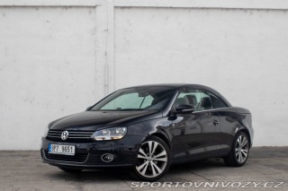 Volkswagen EOS 2.0 TDI DSG 2012