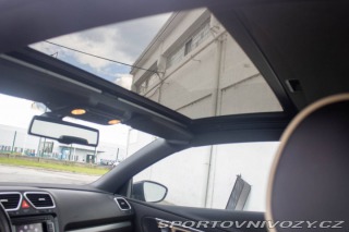 Volkswagen EOS 2.0 TDI DSG 2012