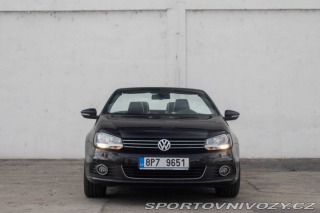 Volkswagen EOS 2.0 TDI DSG 2012