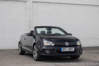 Volkswagen EOS 2.0 TDI DSG 2012