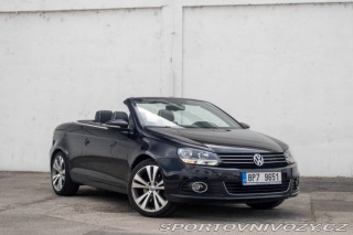 Volkswagen EOS 2.0 TDI DSG 2012