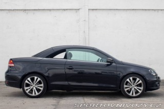 Volkswagen EOS 2.0 TDI DSG 2012