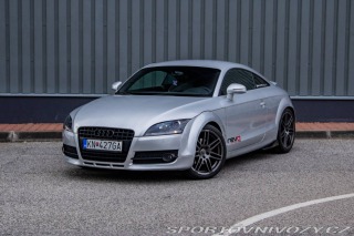 Audi TT Coupé  2.0 TFSI