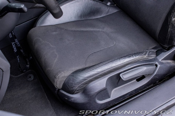 Audi TT Coupé 2.0 TFSI 2008