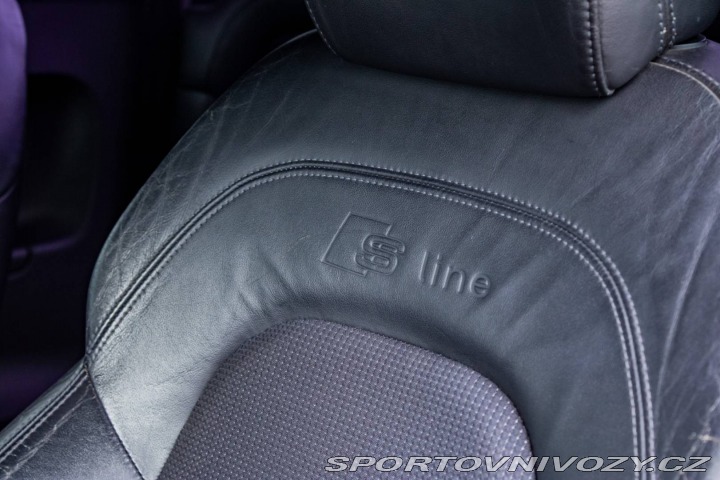 Audi TT Coupé 2.0 TFSI 2008