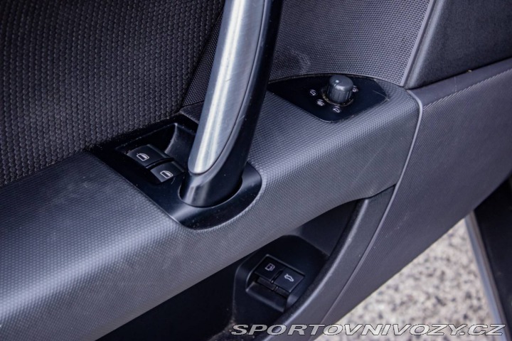 Audi TT Coupé 2.0 TFSI 2008