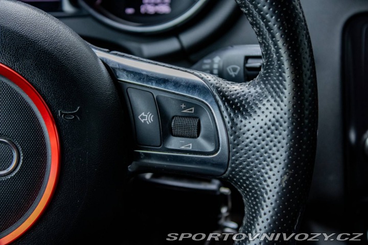 Audi TT Coupé 2.0 TFSI 2008