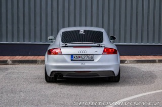 Audi TT Coupé  2.0 TFSI 2008