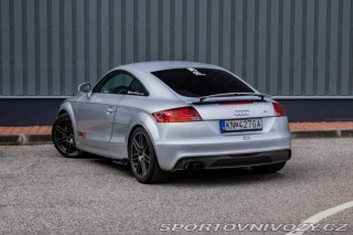 Audi TT Coupé  2.0 TFSI 2008