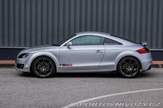 Audi TT Coupé  2.0 TFSI 2008