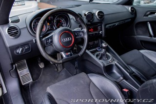 Audi TT Coupé  2.0 TFSI 2008
