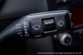 Audi TT Coupé  2.0 TFSI 2008
