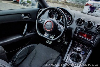 Audi TT Coupé  2.0 TFSI 2008