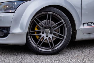 Audi TT Coupé  2.0 TFSI 2008