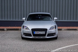 Audi TT Coupé  2.0 TFSI 2008