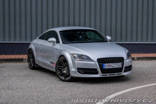 Audi TT Coupé  2.0 TFSI 2008
