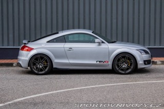 Audi TT Coupé  2.0 TFSI 2008