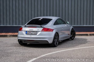 Audi TT Coupé  2.0 TFSI 2008