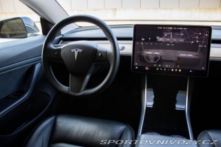 Tesla Model 3 Long-Range Dual Motor AW 2019