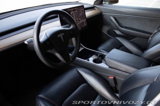 Tesla Model 3 Long-Range Dual Motor AW 2019