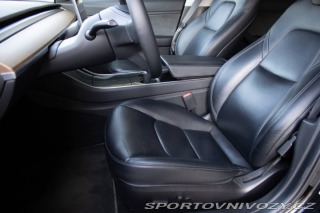 Tesla Model 3 Long-Range Dual Motor AW 2019