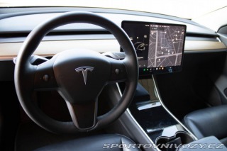 Tesla Model 3 Long-Range Dual Motor AW 2019