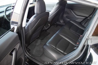 Tesla Model 3 Long-Range Dual Motor AW 2019