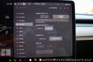 Tesla Model 3 Long-Range Dual Motor AW 2019