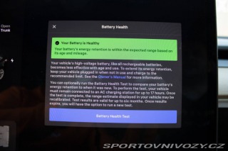Tesla Model 3 Long-Range Dual Motor AW 2019