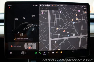 Tesla Model 3 Long-Range Dual Motor AW 2019