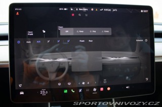 Tesla Model 3 Long-Range Dual Motor AW 2019