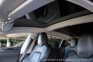 Tesla Model 3 Long-Range Dual Motor AW 2019