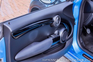Mini Cooper John Cooper Works  / Pano 2017