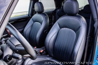 Mini Cooper John Cooper Works  / Pano 2017