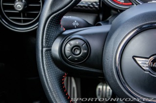 Mini Cooper John Cooper Works  / Pano 2017