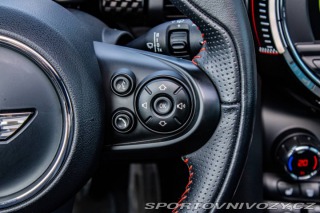 Mini Cooper John Cooper Works  / Pano 2017