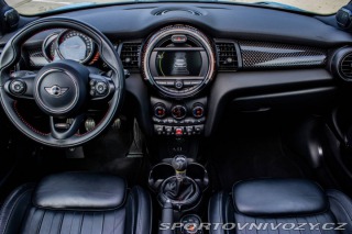 Mini Cooper John Cooper Works  / Pano 2017