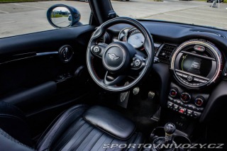 Mini Cooper John Cooper Works  / Pano 2017