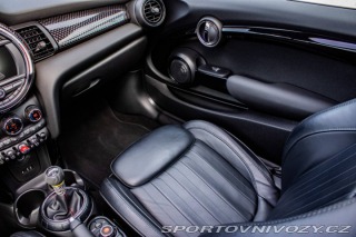 Mini Cooper John Cooper Works  / Pano 2017
