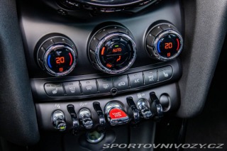 Mini Cooper John Cooper Works  / Pano 2017